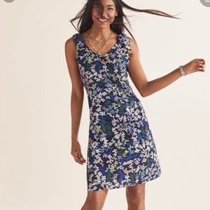 CAbi Cinco Dress